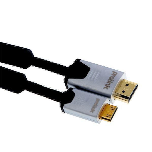 HDMI/HDMI кабели Prolink HMC249-0150 артикул X34118316-1