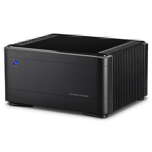 Стерео-усилители PS Audio BHK Signature 250 Stereo black артикул X34006662-1