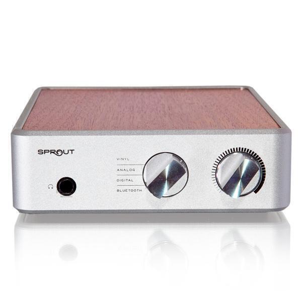 Интегрированные усилители PS Audio Sprout артикул X34009696-1