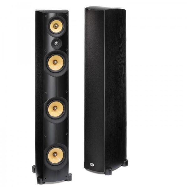 Напольная акустика PSB Imagine T2 black ash артикул X34049240-1