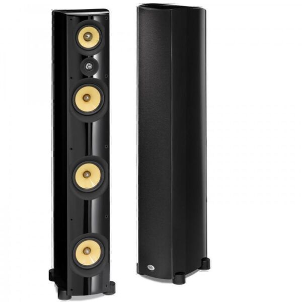 Напольная акустика PSB Imagine T2 black high gloss артикул X34049223-1
