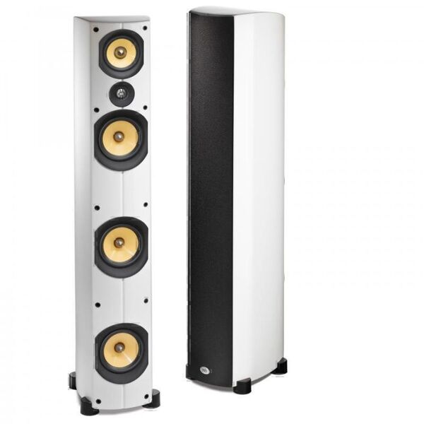 Напольная акустика PSB Imagine T2 white high gloss артикул X34049170-1