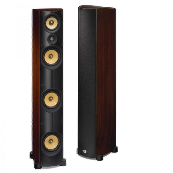Напольная акустика PSB Imagine T2 walnut артикул X34049187-1