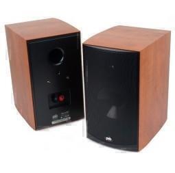 Полочная акустика PSB AlphaB1 cherry артикул X34034006-1