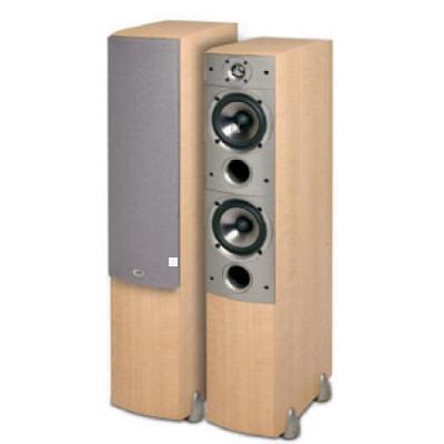 Напольная акустика PSB Image T45 maple артикул X34049444-1