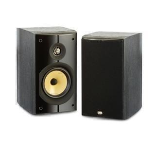 Полочная акустика PSB Image B6 black ash артикул X34033901-1