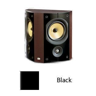 Дипольная акустика PSB Image S5 black ash артикул X34060041-1