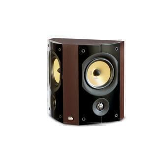 Дипольная акустика PSB Image S5 cherry артикул X34060023-1
