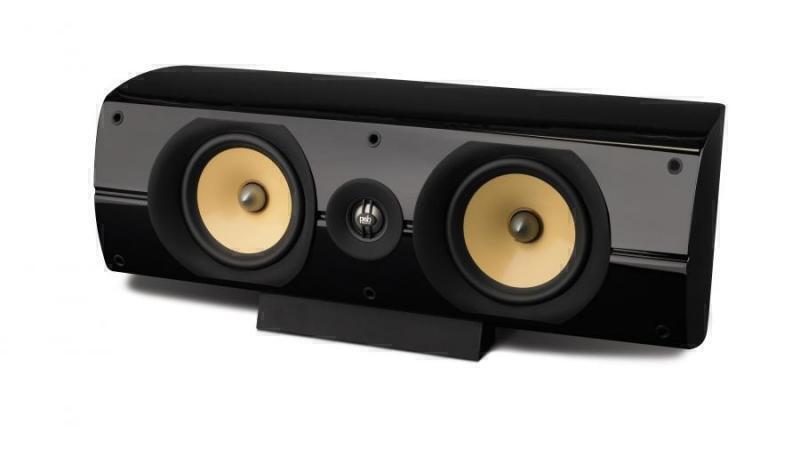 Центральный канал PSB Imagine C black high gloss артикул X34024121-1