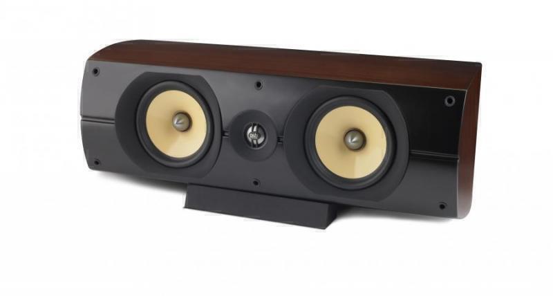Центральный канал PSB Imagine C walnut артикул X34024084-1