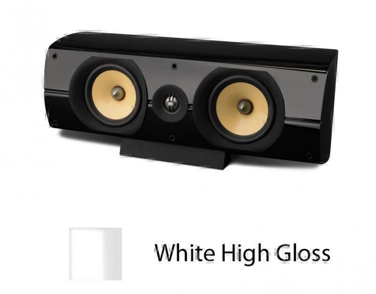 Центральный канал PSB Imagine C white high gloss артикул X34024065-1