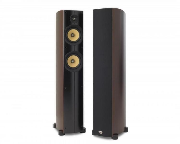 Напольная акустика PSB Imagine T walnut артикул X34049276-1
