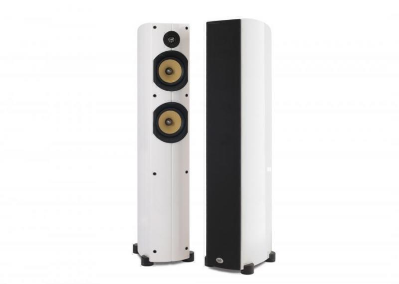 Напольная акустика PSB Imagine T white high gloss артикул X34049258-1