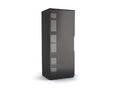 Стойки под аппаратуру Металлдизайн (Metaldesign) MD 155.0650 Planima черный артикул X33965680-1-1