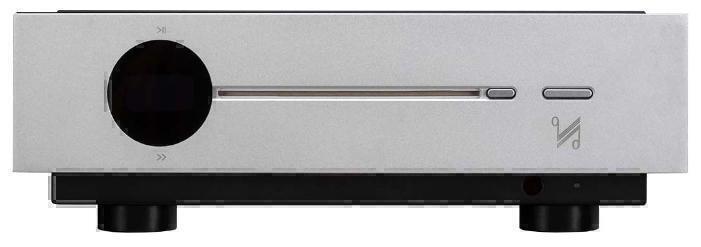 CD-плееры QUAD Artera Play aluminium-silver артикул X34001317-1
