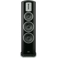Напольная акустика QUAD Z-3 piano black