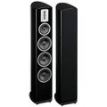 Напольная акустика QUAD Z-4 piano black