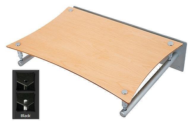 Аксессуары Quadraspire Q4 Evo black артикул X33962755-1