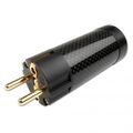 Сетевые фильтры Nordost Quantum QRT Qv2 black