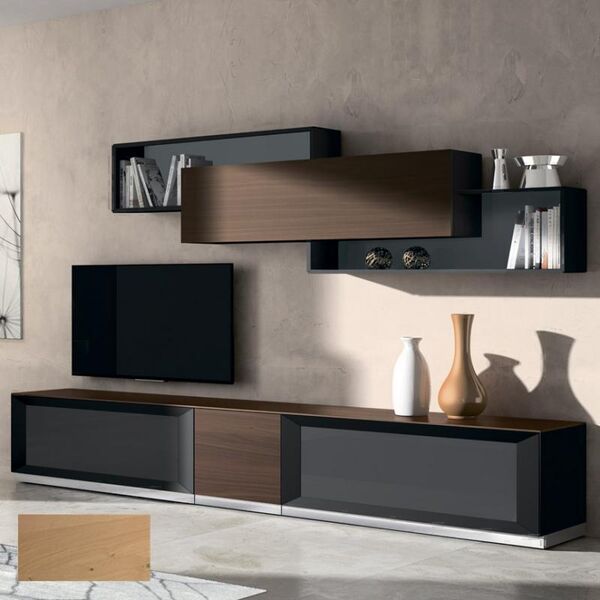 Тумбы под телевизор Munari QZ 2G 300 NEO.V.RN артикул X33941455-1