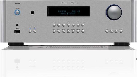 Интегрированные усилители Rotel RA-1592 артикул X34009461-1
