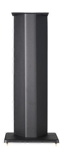 Стойки под акустику Empire RA-24 черный артикул X33949947-1