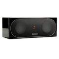 Центральный канал Monitor Audio Radius Series 200 black high gloss артикул X34075565-1-4