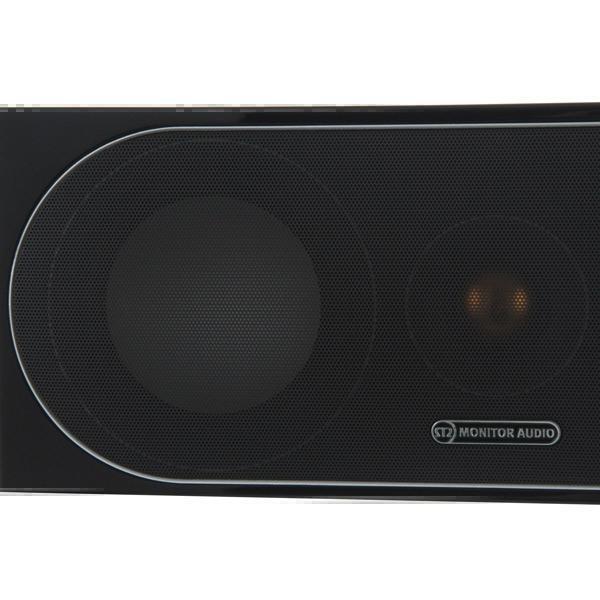 Центральный канал Monitor Audio Radius Series 200 black high gloss артикул X34075565-1-2