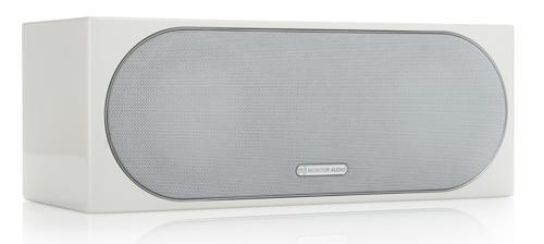Центральный канал Monitor Audio Radius Series 200 white satin артикул X34075533-1