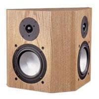Полочная акустика RBH 66-SE maple артикул X34033484-1