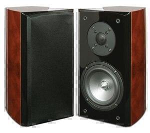 Полочная акустика RBH R5Bi rosewood артикул X34033281-1