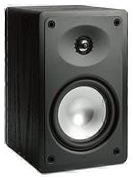 Полочная акустика RBH MC-6C MKII black артикул X34033397-1