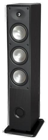 Напольная акустика RBH MC-6CT MKII black артикул X34049005-1