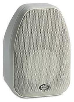 Полочная акустика RBH MM-4 silver артикул X34033358-1