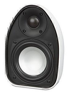 Полочная акустика RBH MM-4x white артикул X34033320-1