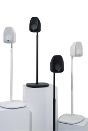 Стойки под акустику RBH RSS white артикул X33949230-1