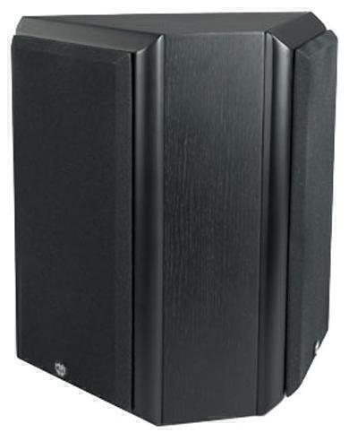Дипольная акустика RBH SX-44 black oak артикул X34059899-1-2