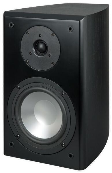 Полочная акустика RBH SX-61 black oak артикул X34033263-1
