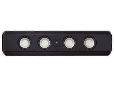Настенная акустика RBH WM-30 black артикул X34041529-1