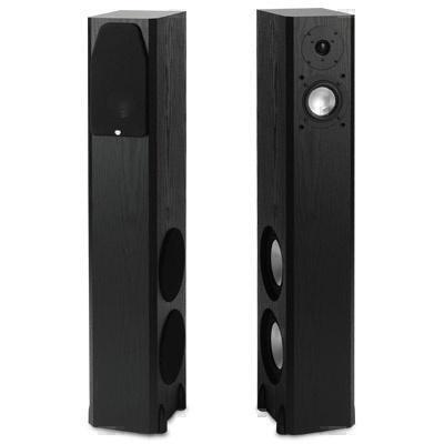 Напольная акустика RBH 641-SE black артикул X34049056-1