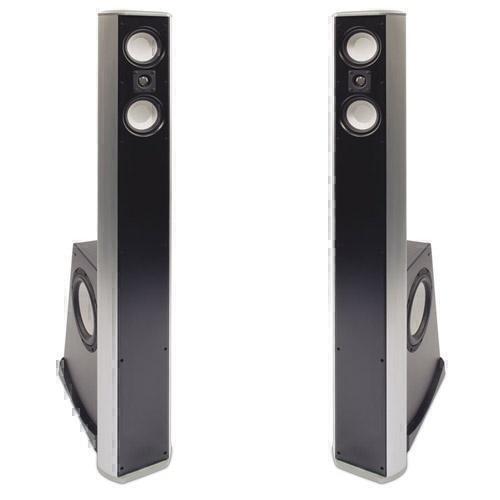 Напольная акустика RBH FM-45 silver артикул X34049022-1