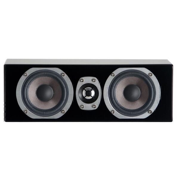 Центральный канал Energy RC-Mini-CC piano black артикул X34026113-1