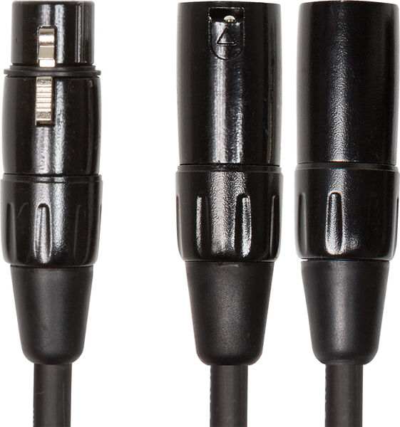 Кабель инструментальный Roland RCC-YC-XF2XM артикул A125040-1