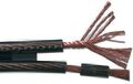 Акустические кабели в катушках Real Cable TDC 300 F 100m