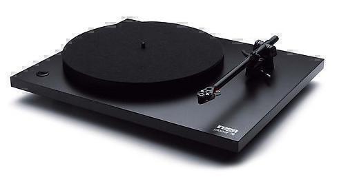 Виниловые проигрыватели Rega P78 black артикул X33997552-1