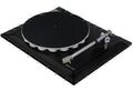 Виниловые проигрыватели Rega P7 black