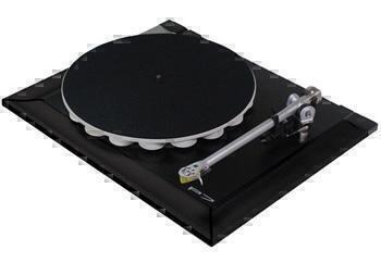 Виниловые проигрыватели Rega P7 black артикул X33997578-1
