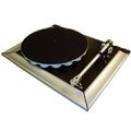 Виниловые проигрыватели Rega P7 silver
