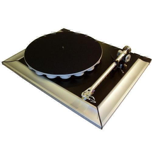 Виниловые проигрыватели Rega P7 silver артикул X33997568-1