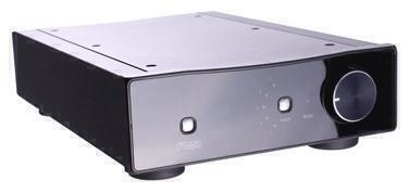 Интегрированные усилители Rega Brio-R black артикул X34005258-1 в интернет-магазине «HiFi-Trade»